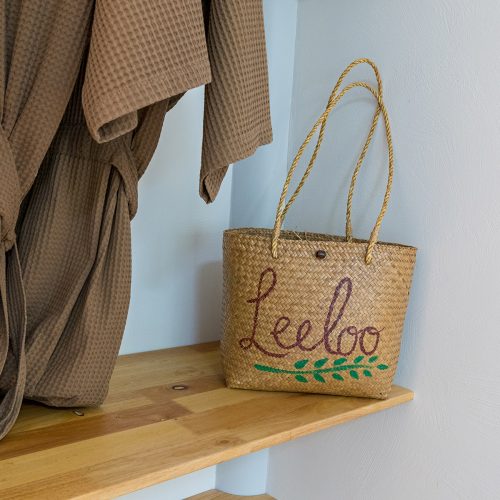 Deluxe Room – Bungalow #6