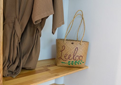 Deluxe Room – Bungalow #6