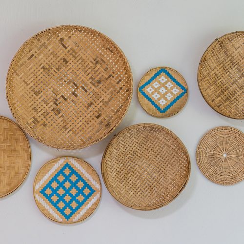 Deluxe Room – Bungalow #6