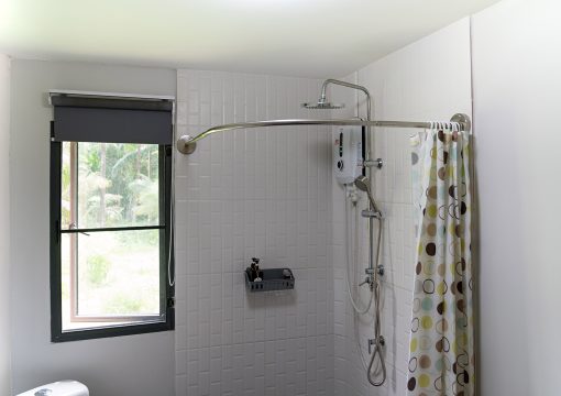 Deluxe Room – Bungalow #6