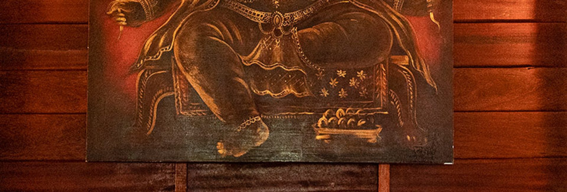 Double Room – Bungalow #1