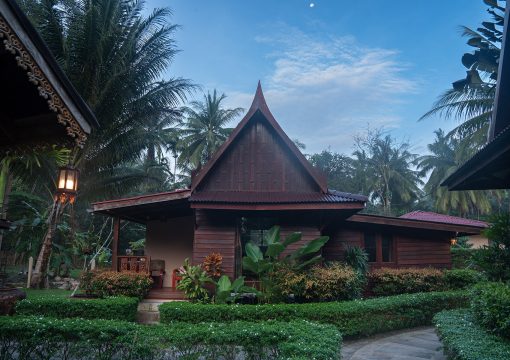 Family Suite – Bungalow #3