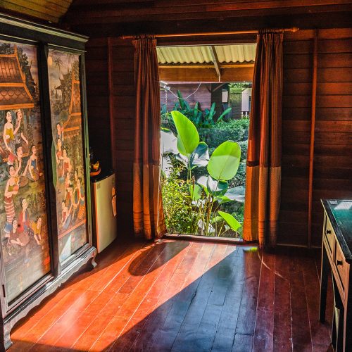 Family Suite – Bungalow #3