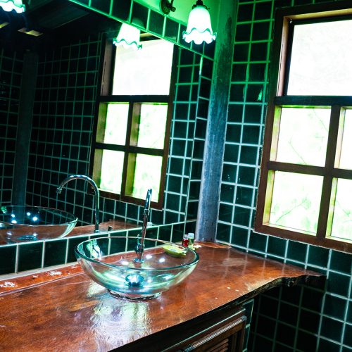 Double Room – Bungalow #5