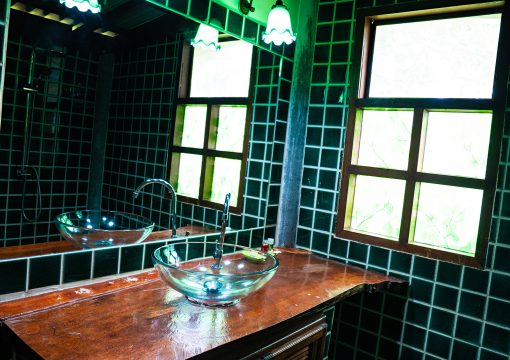 Double Room – Bungalow #5