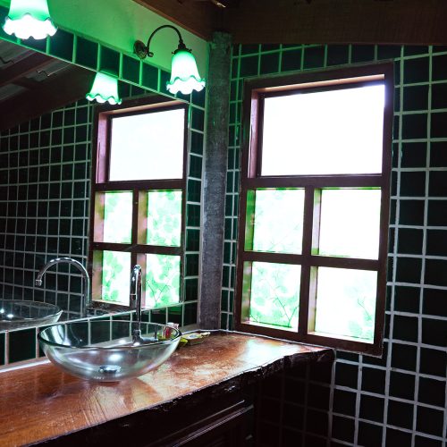 Triple Room – Bungalow #4