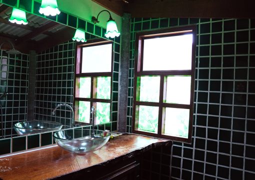 Triple Room – Bungalow #4