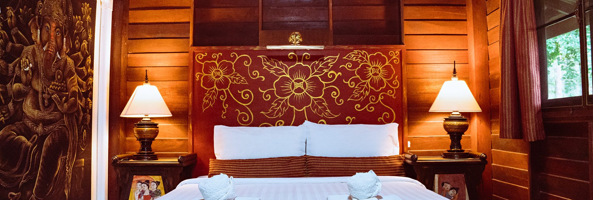 Suite – Bungalow #2