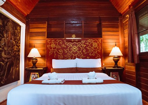 Suite – Bungalow #2