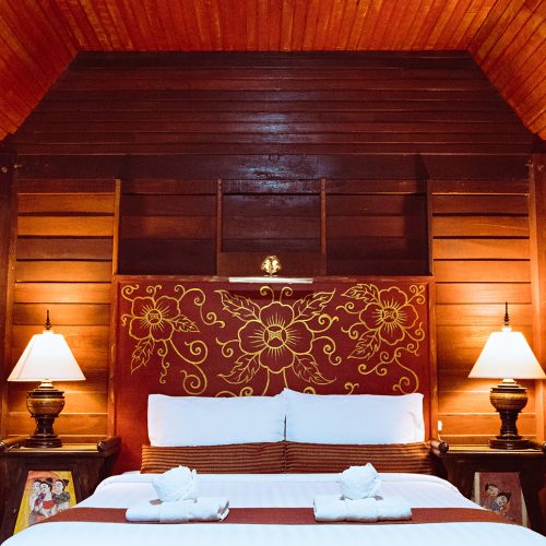 Suite – Bungalow #2