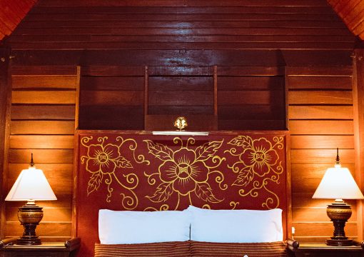 Suite – Bungalow #2