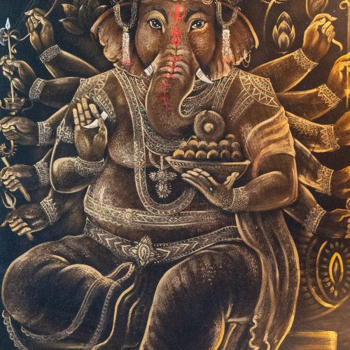 Suite – Bungalow #2