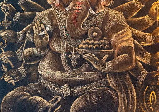 Suite – Bungalow #2