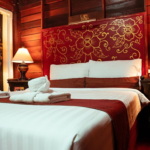 Suite – Bungalow #2