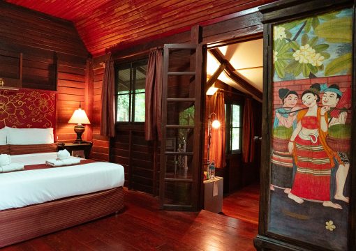 Suite – Bungalow #2