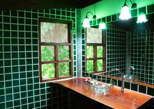 Suite – Bungalow #2