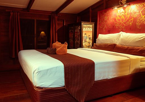 Suite – Bungalow #2