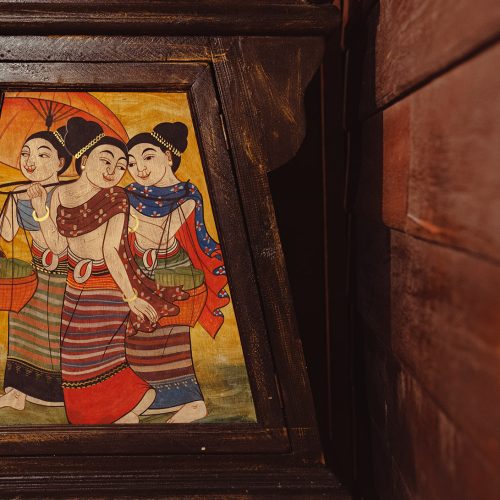 Suite – Bungalow #2