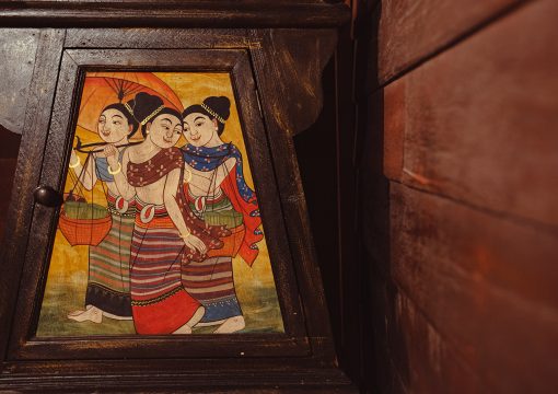 Suite – Bungalow #2