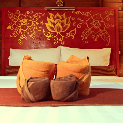 Suite – Bungalow #2