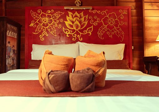 Suite – Bungalow #2