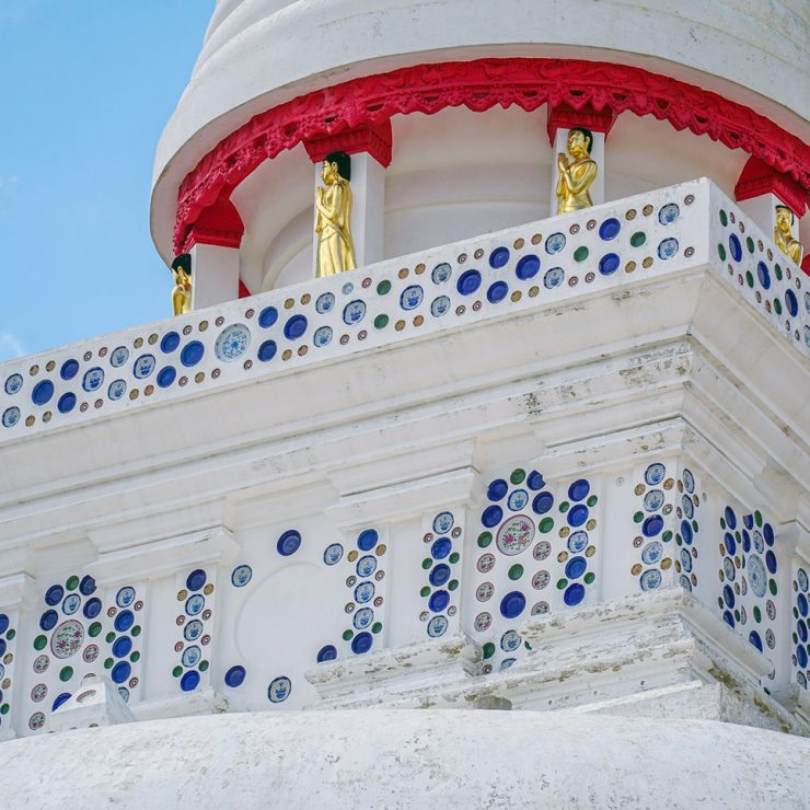 Nakhon Si Tammarath province