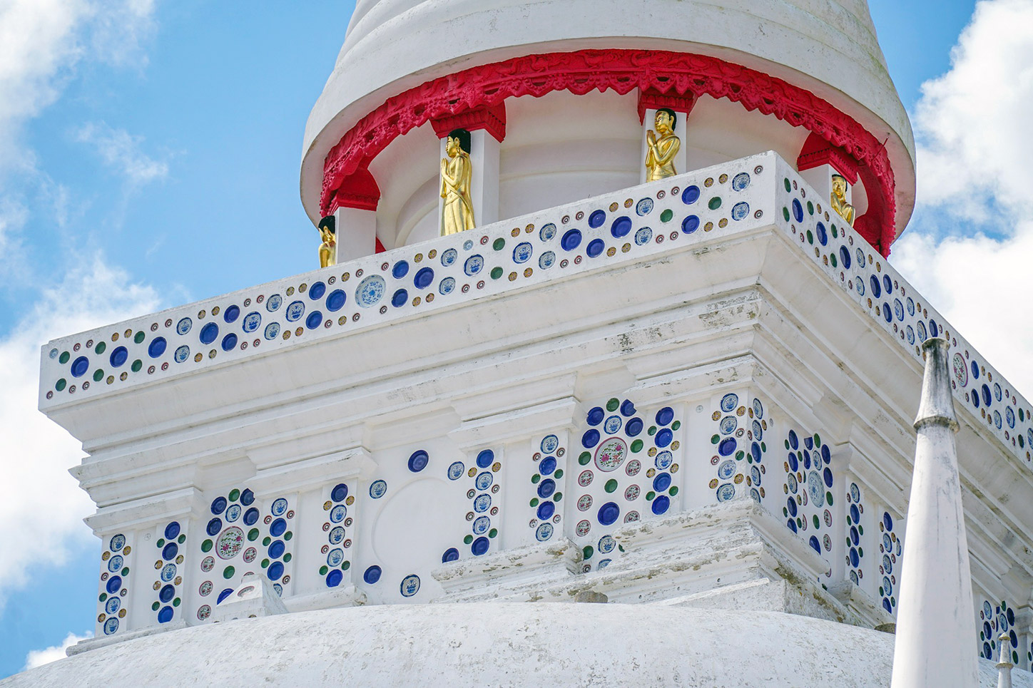 Nakhon Si Tammarath province